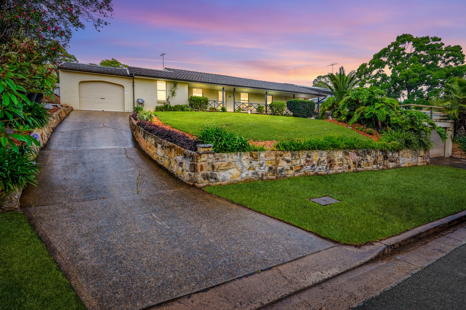 53 Brucedale Drive,Baulkham Hills