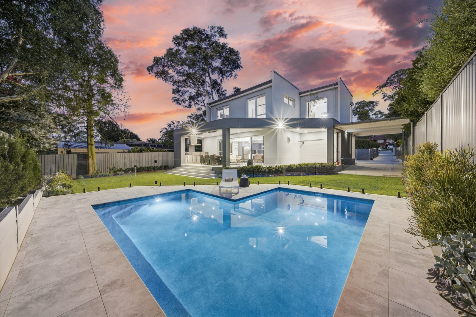 137A Hull Road, WEST PENNANT HILLS
