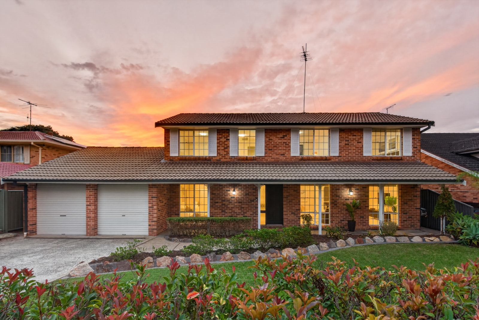 17 Kentia Parade, Cherrybrook, NSW 2126