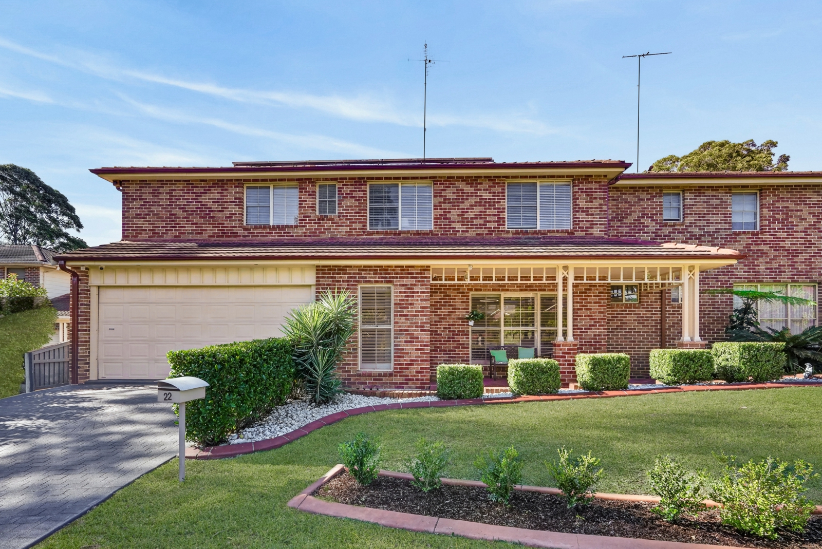 22 Thomas Wilkinson Avenue, DURAL