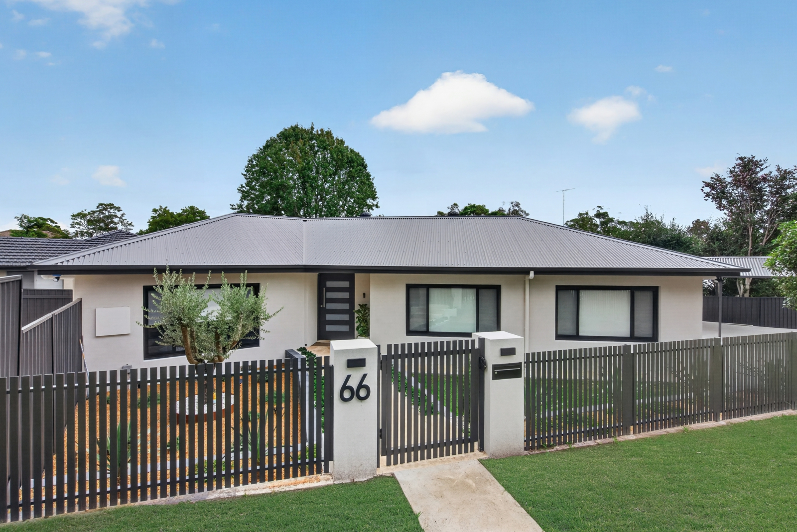 66 Jaffa Road, Dural, NSW 2158