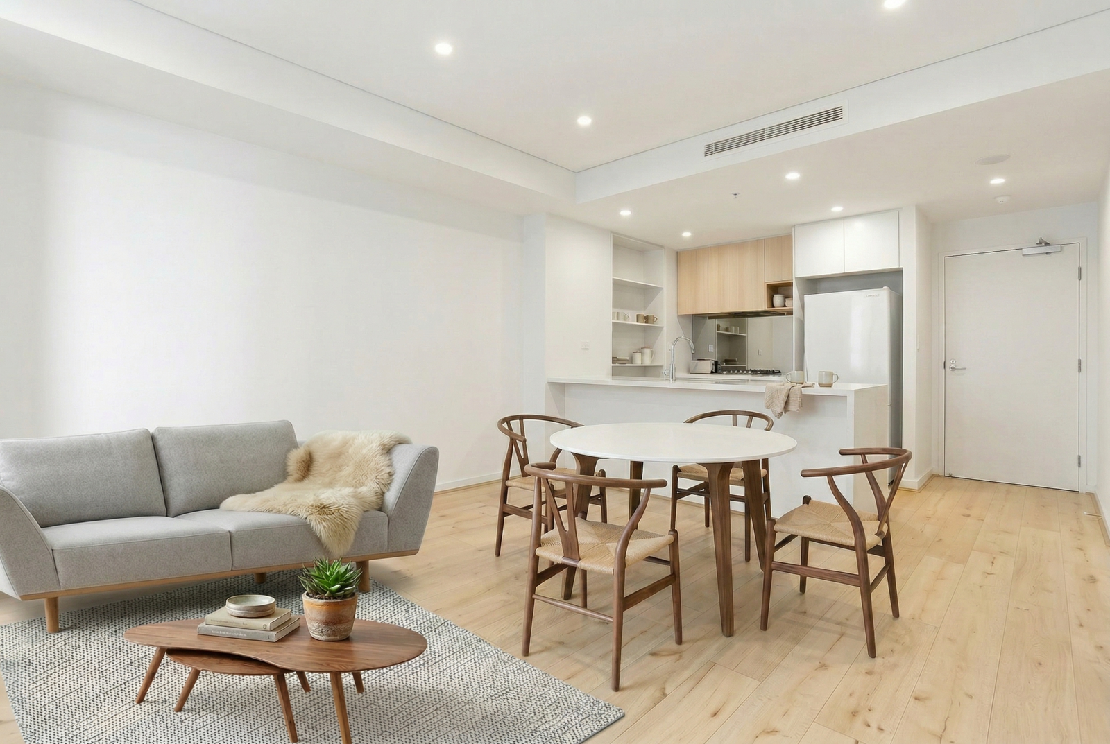 420/100 Fairway Drive, NORWEST