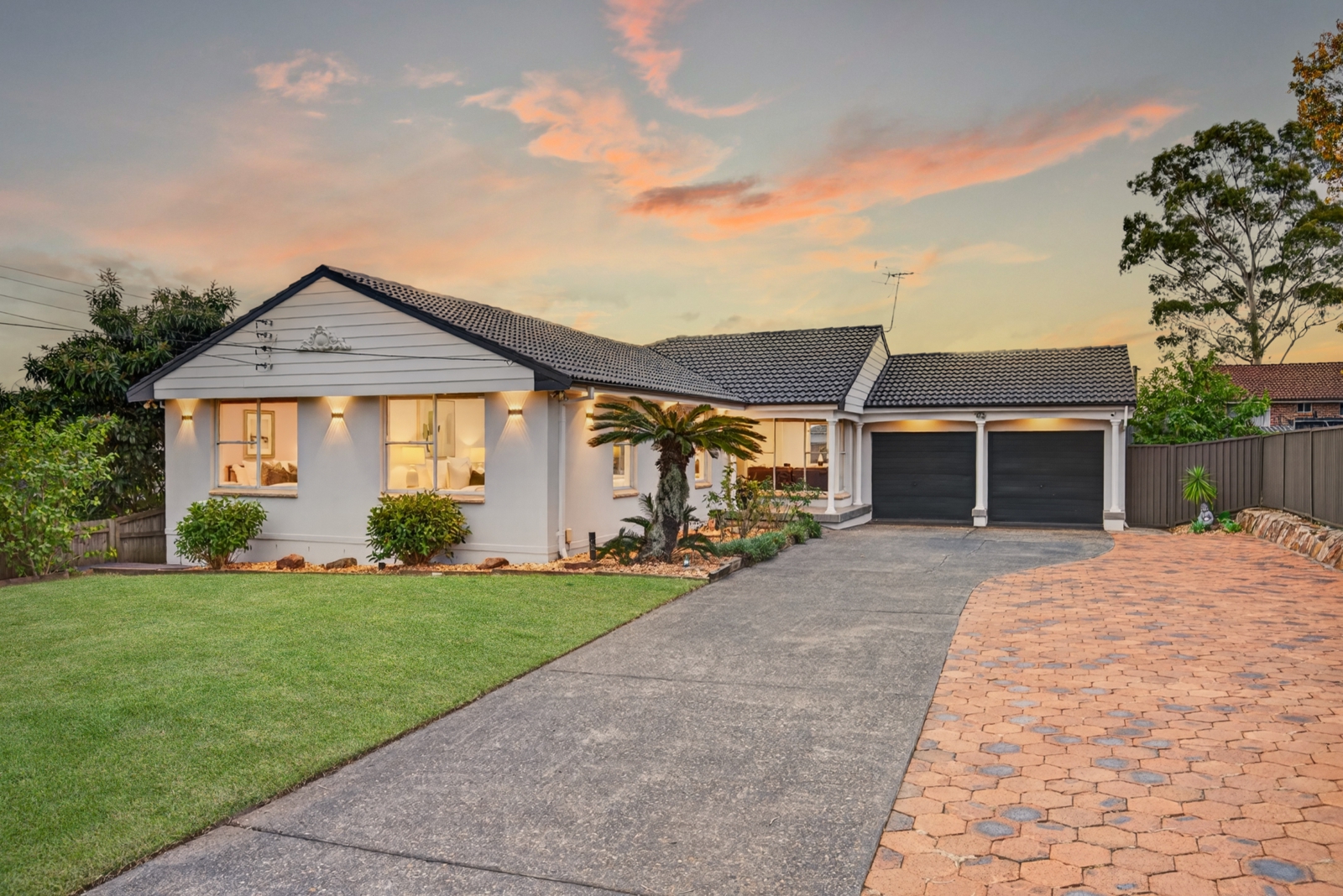91A Seven Hills Road, BAULKHAM HILLS