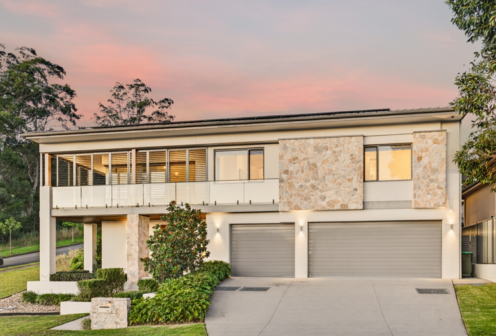 2 Murrung Way, CASTLE HILL