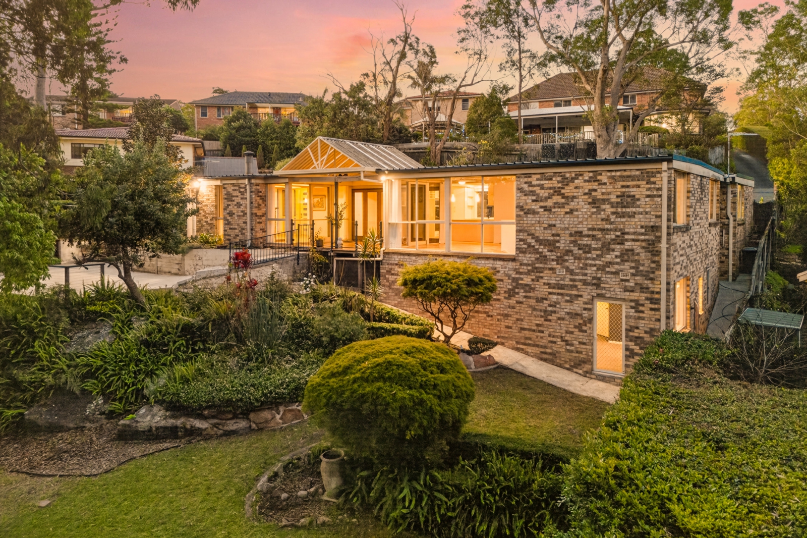43 Appletree Drive, Cherrybrook, NSW 2126