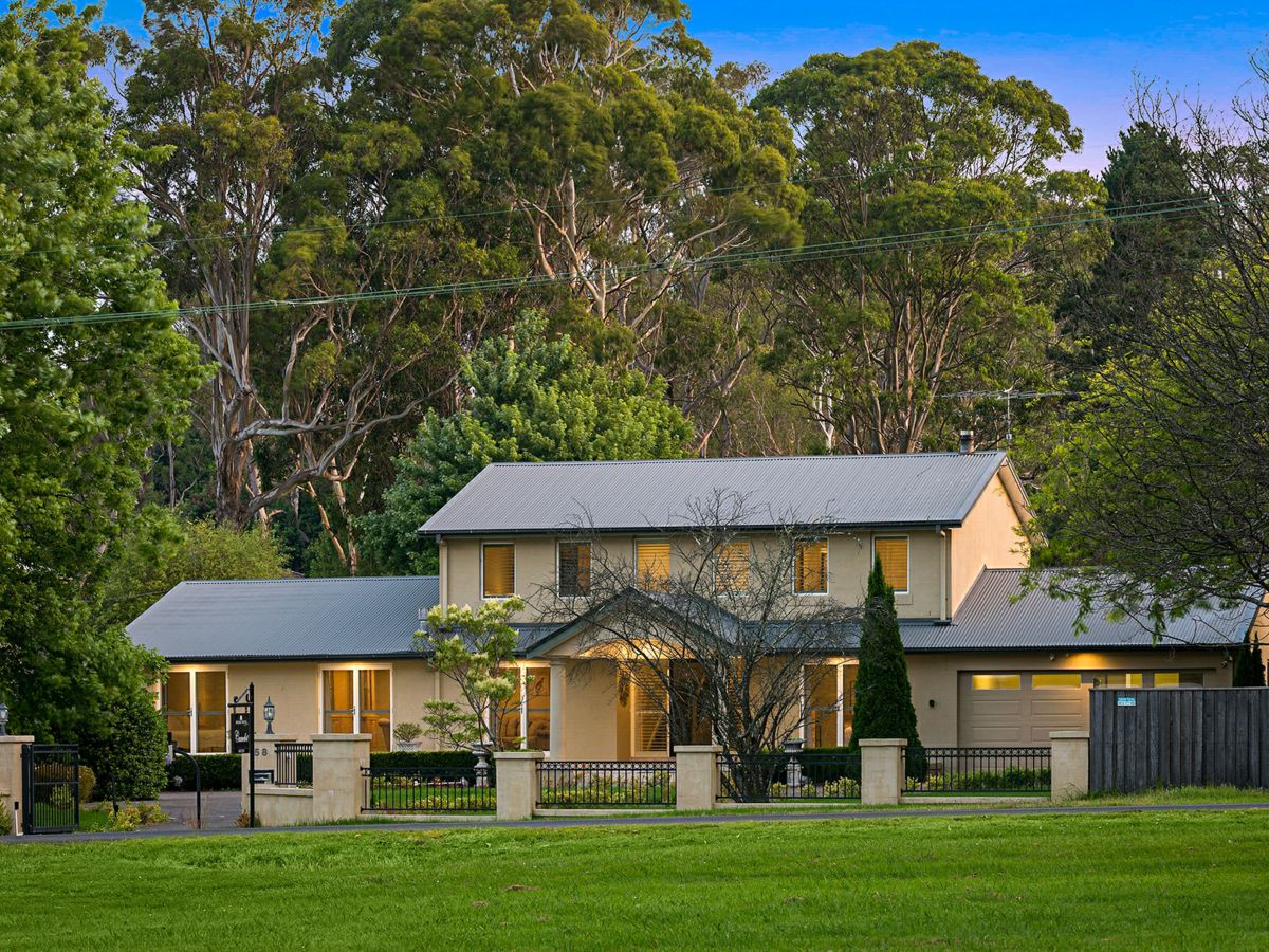58 Centennial Road, Bowral, NSW 2576