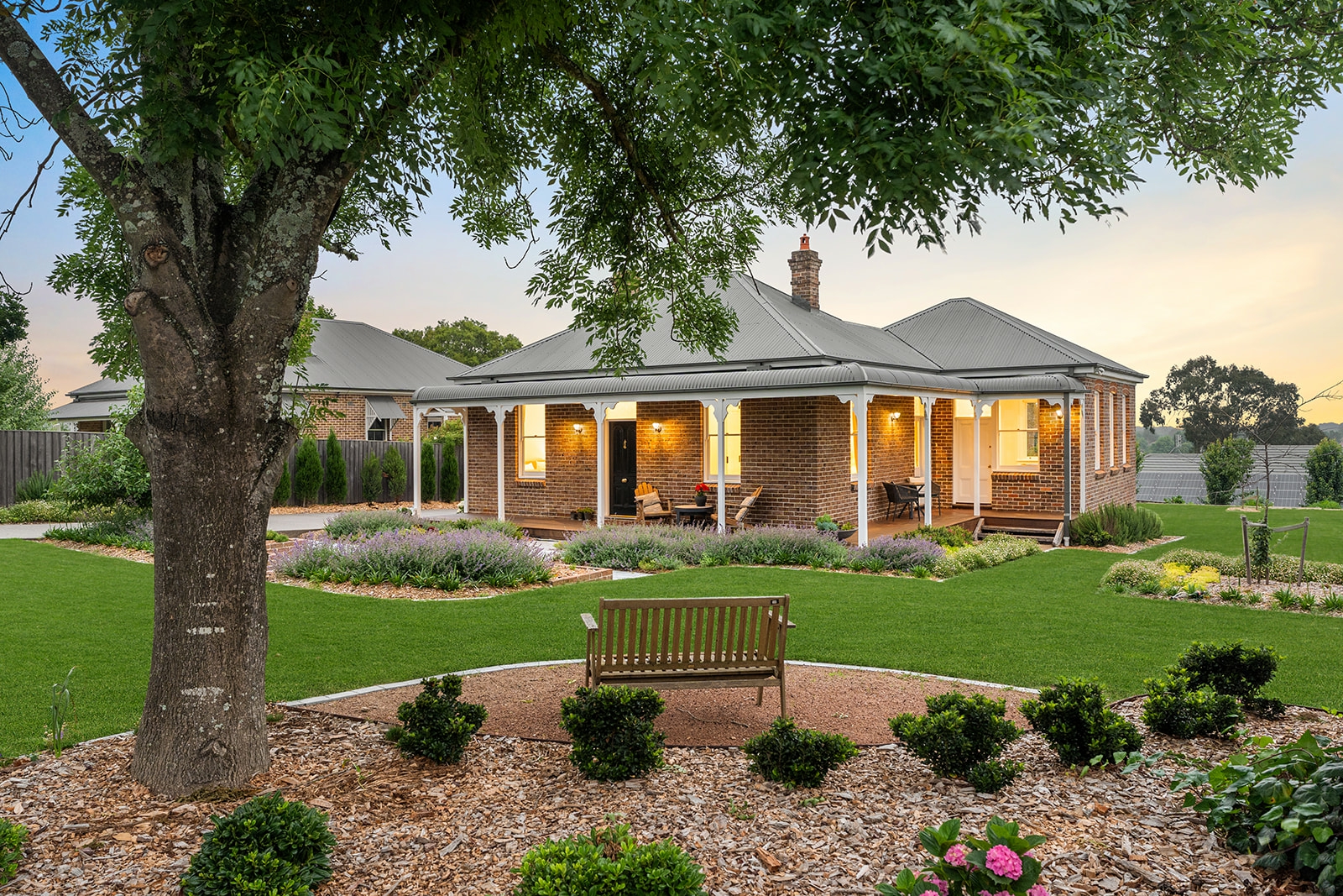 5 Sir James Fairfax Circuit,Bowral