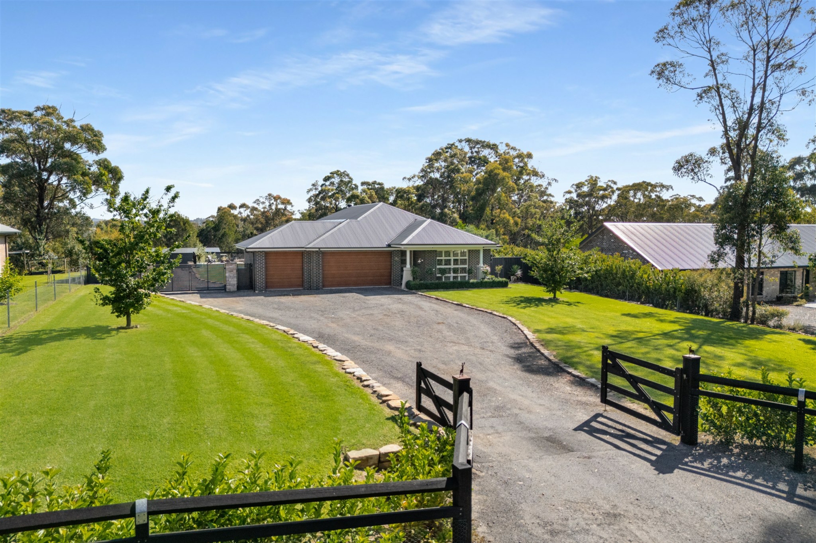 20 Badgery Street, WILLOW VALE