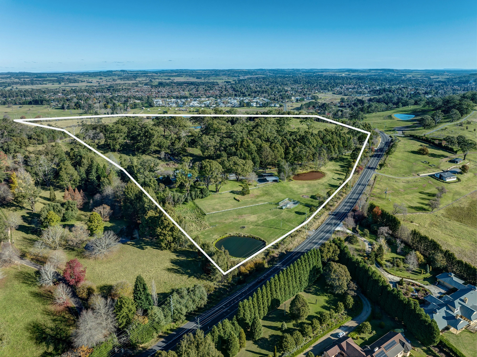 1211 Old South Road, BOWRAL