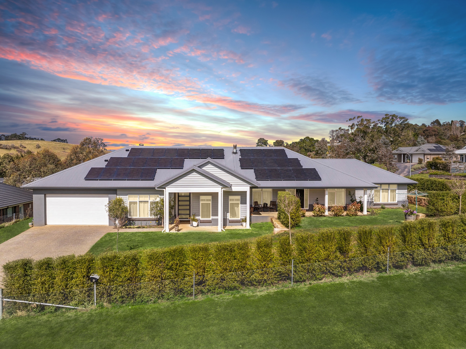 1 Lindsay Road,Moss Vale