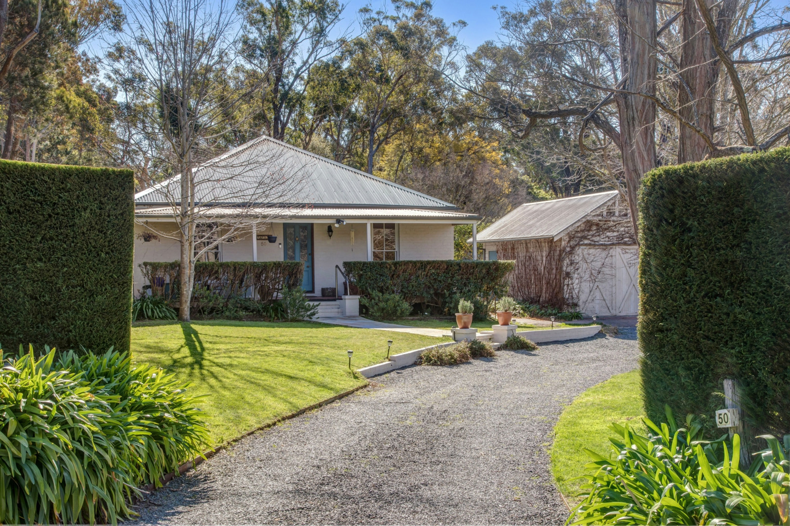 50 Railway Terrace,Willow Vale