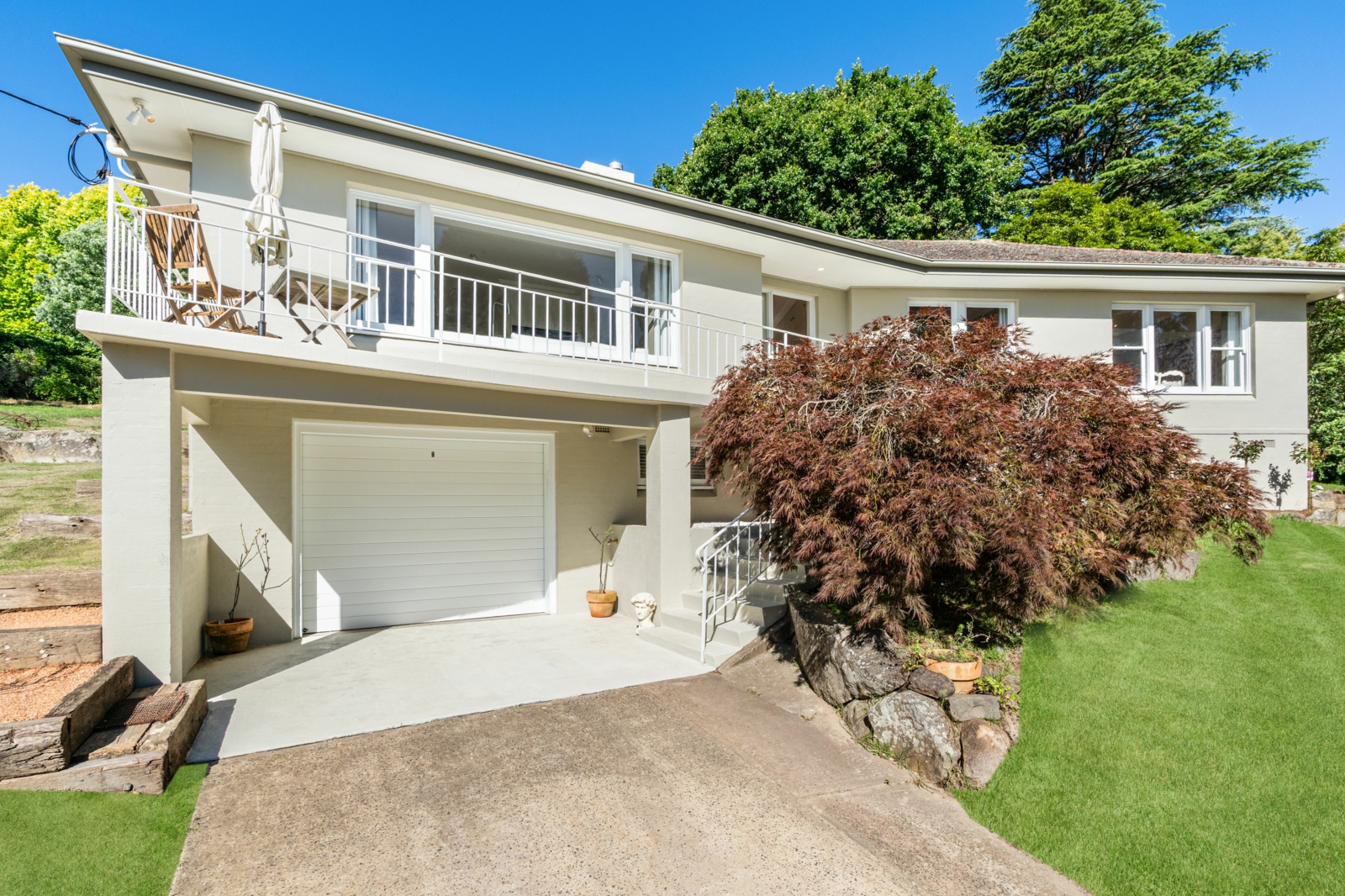 26 Cliff Street