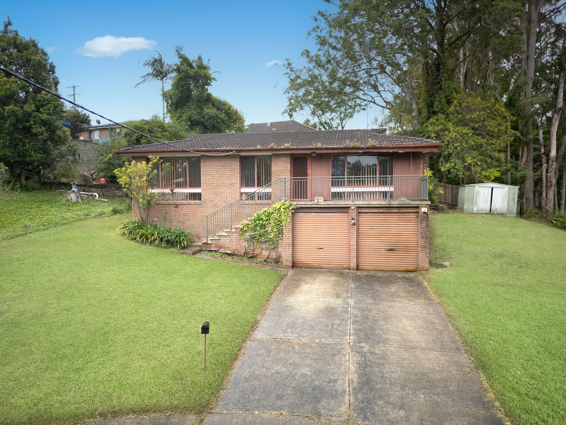 4 Morella Close, SPRINGFIELD