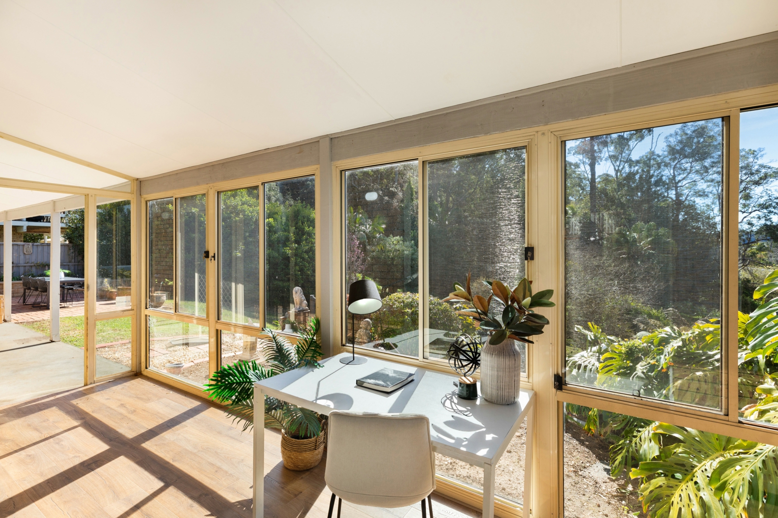 Sunroom