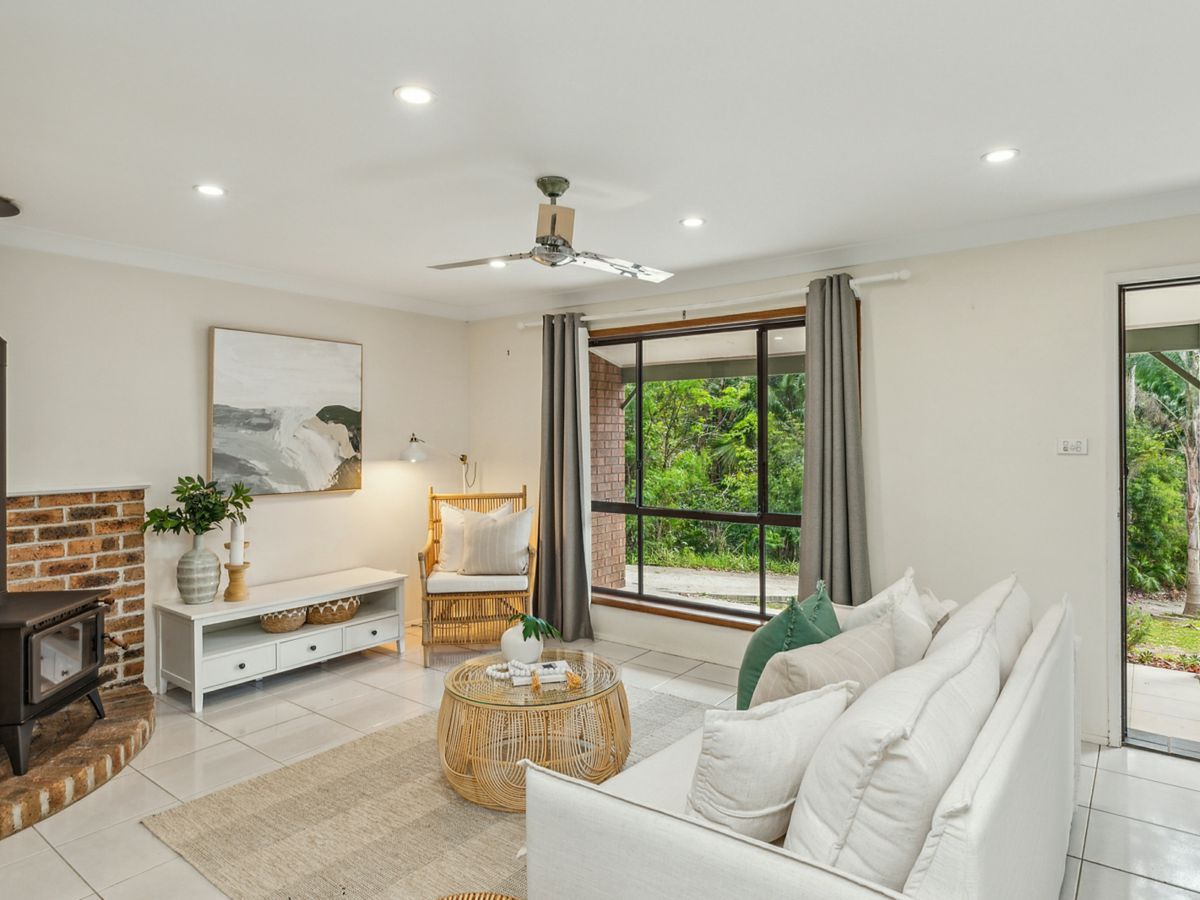 Living
