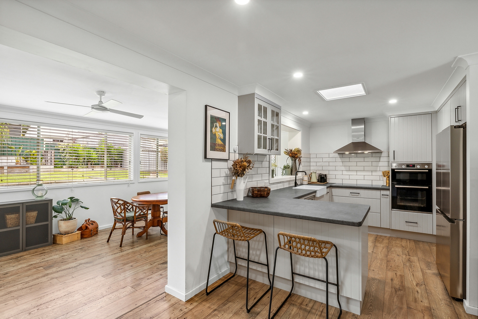 Kitchen Dining
