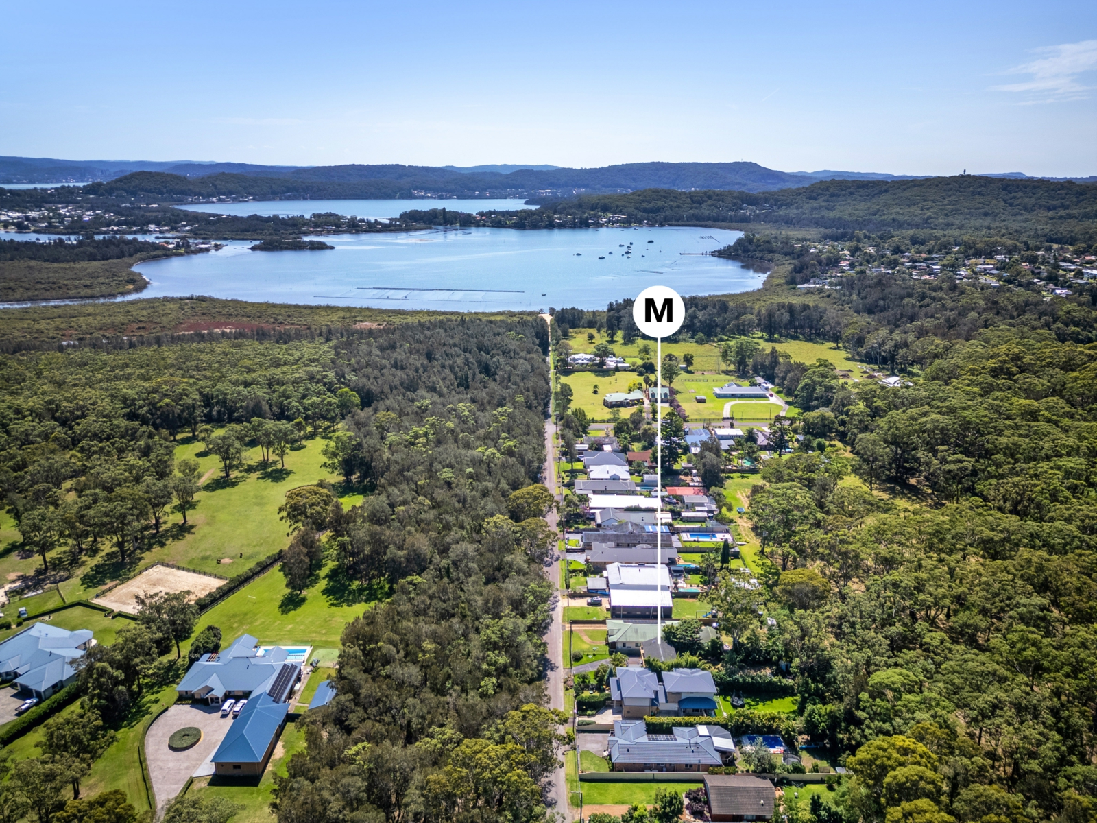 16 Palmers Lane, BENSVILLE