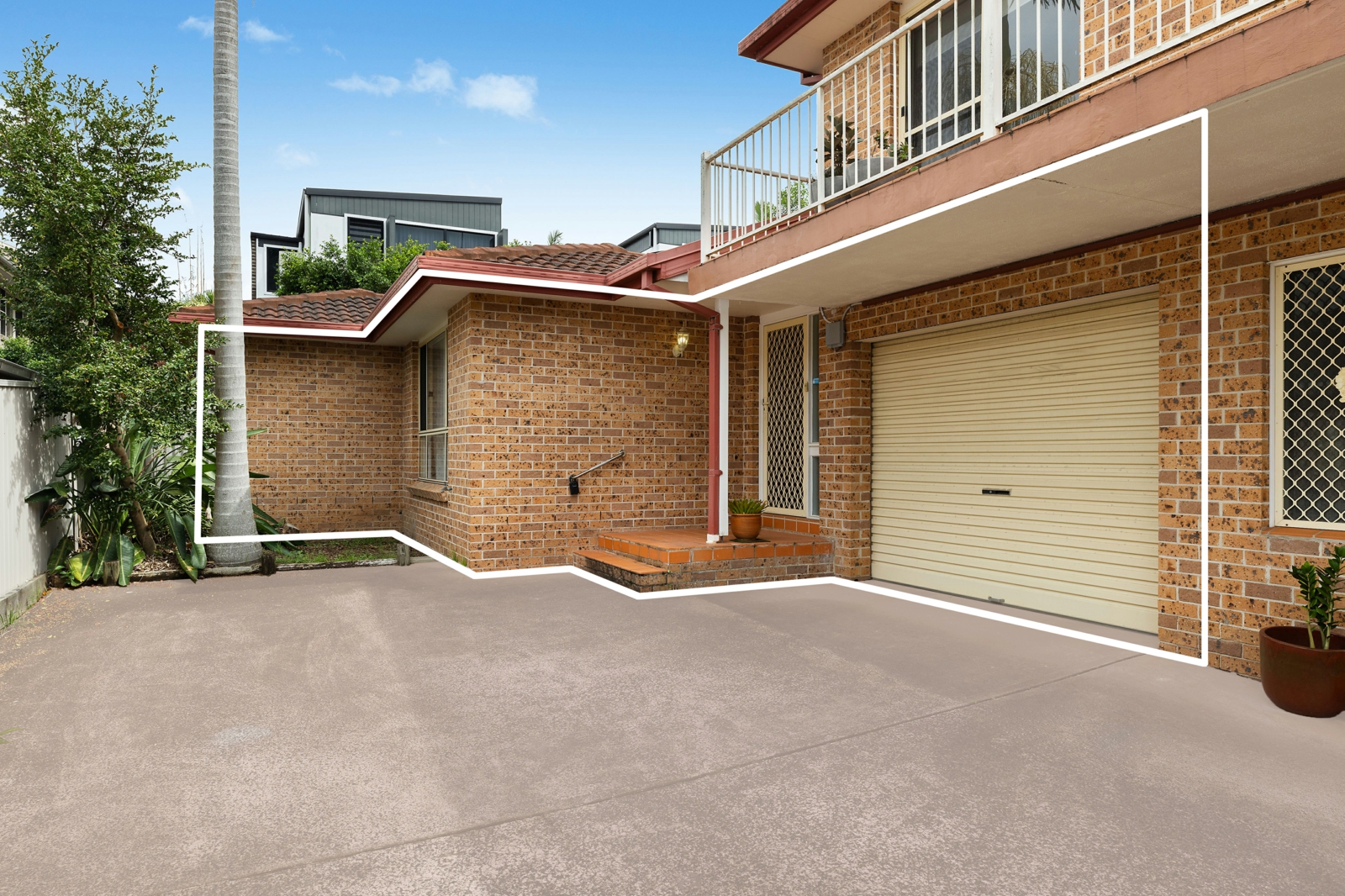 4/34 Boronia Street, East Gosford, NSW 2250