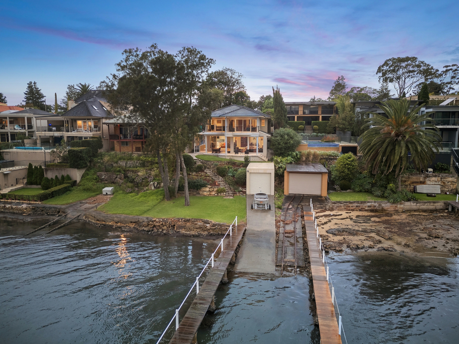 24 Albany Street, POINT FREDERICK