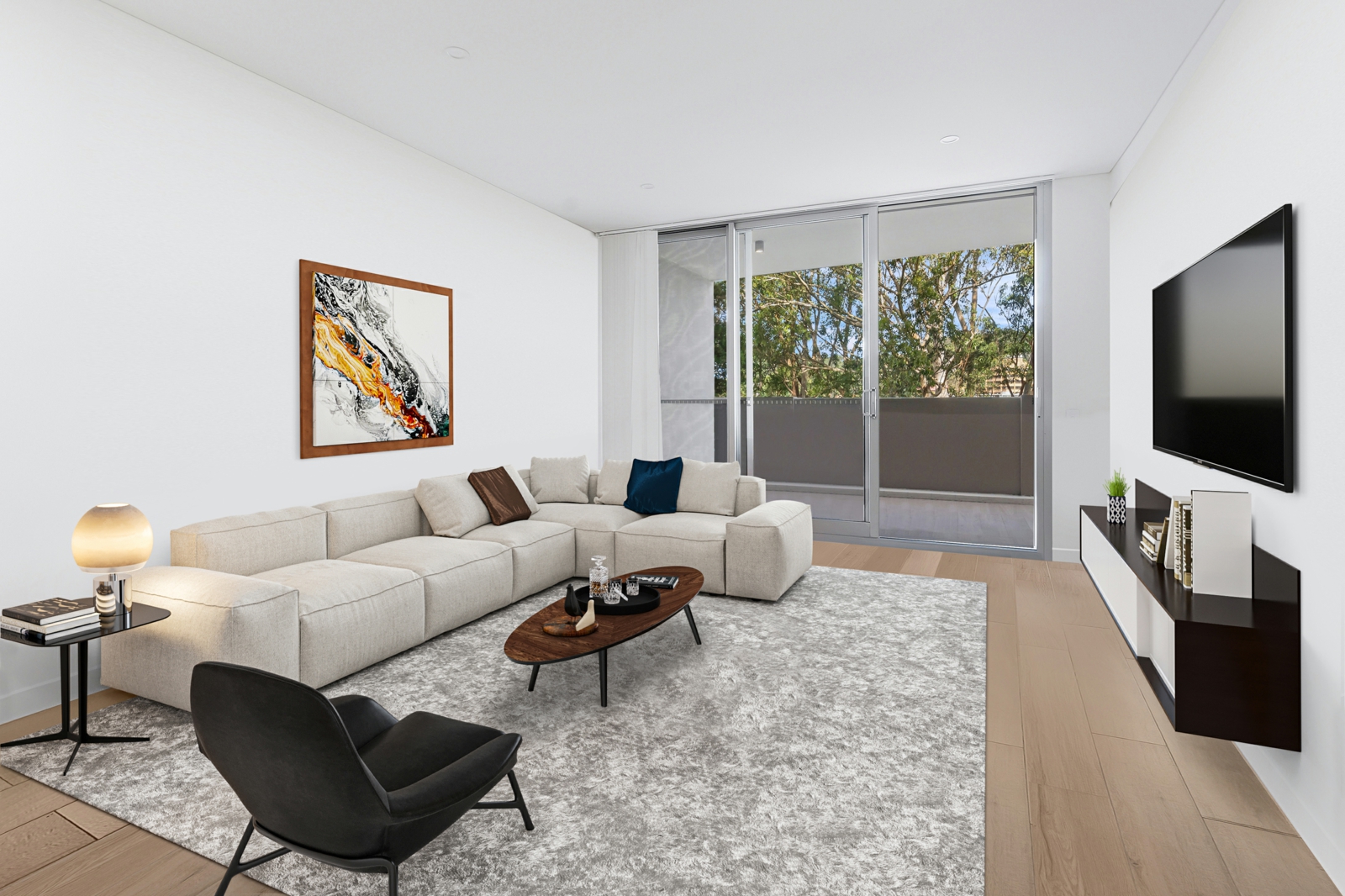 102/8 Kendall Street, GOSFORD