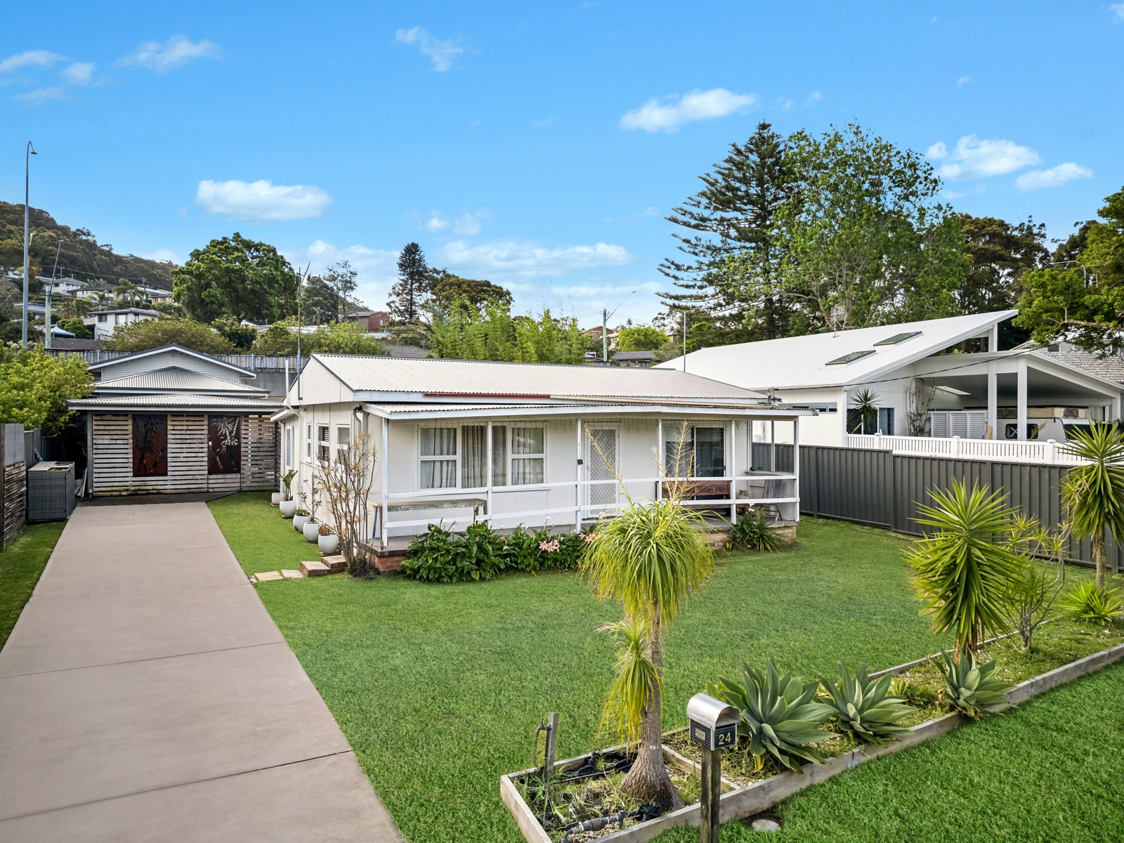 24 Tall Timbers Road,Wamberal
