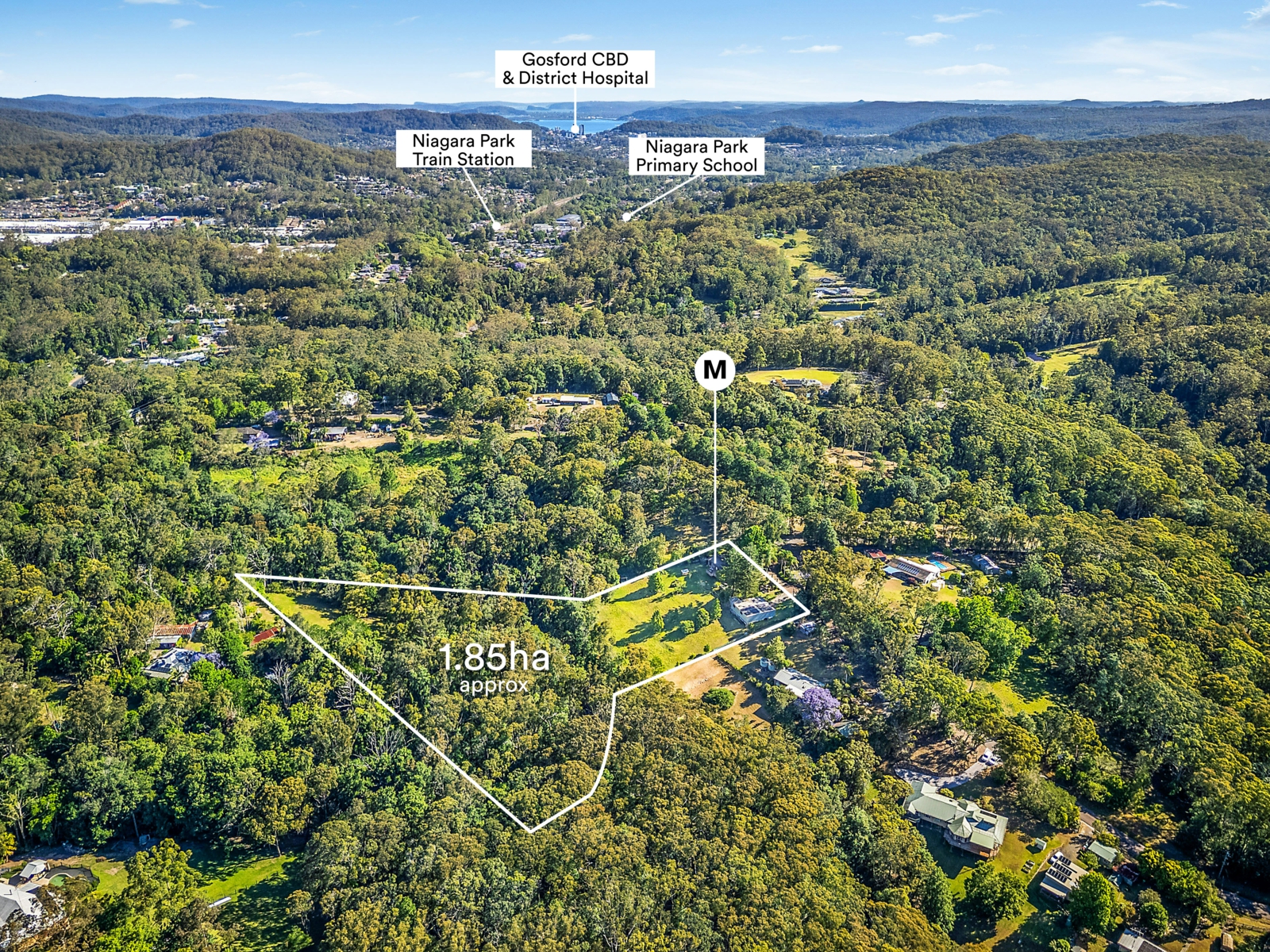 60 Glen Road,Ourimbah