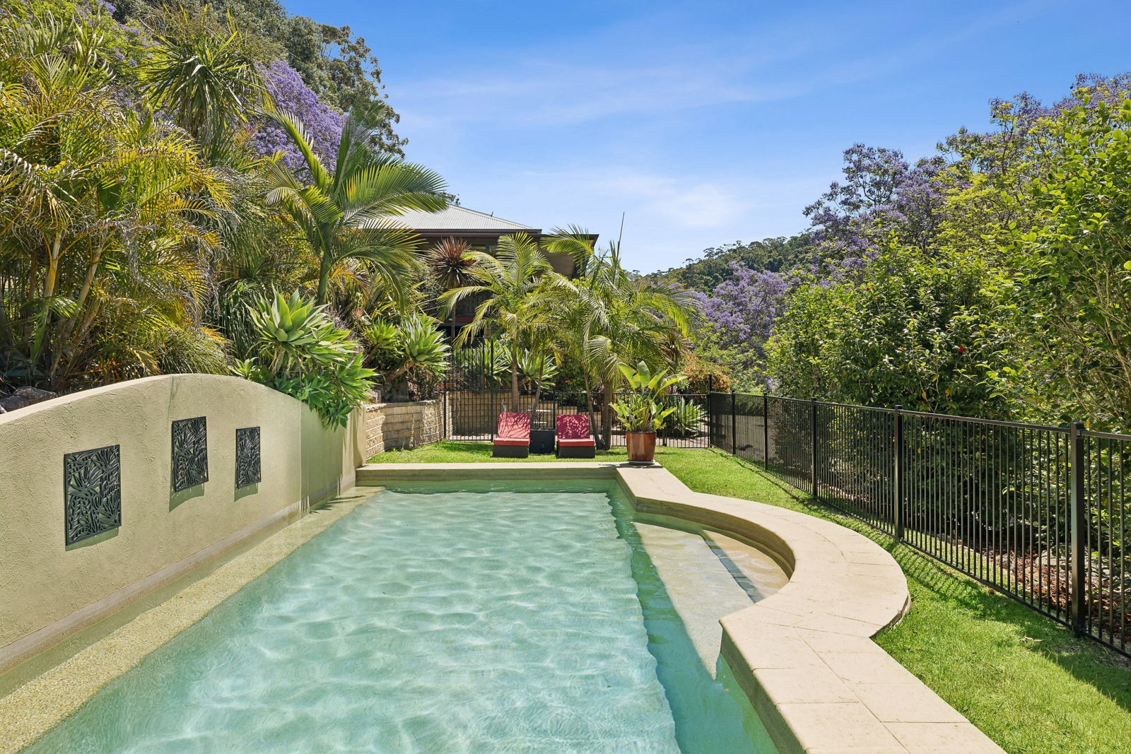 40 Bumbles Creek Road, OURIMBAH