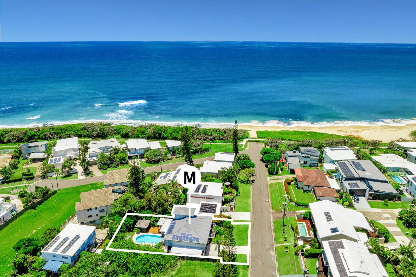 5 William Street, SHELLY BEACH