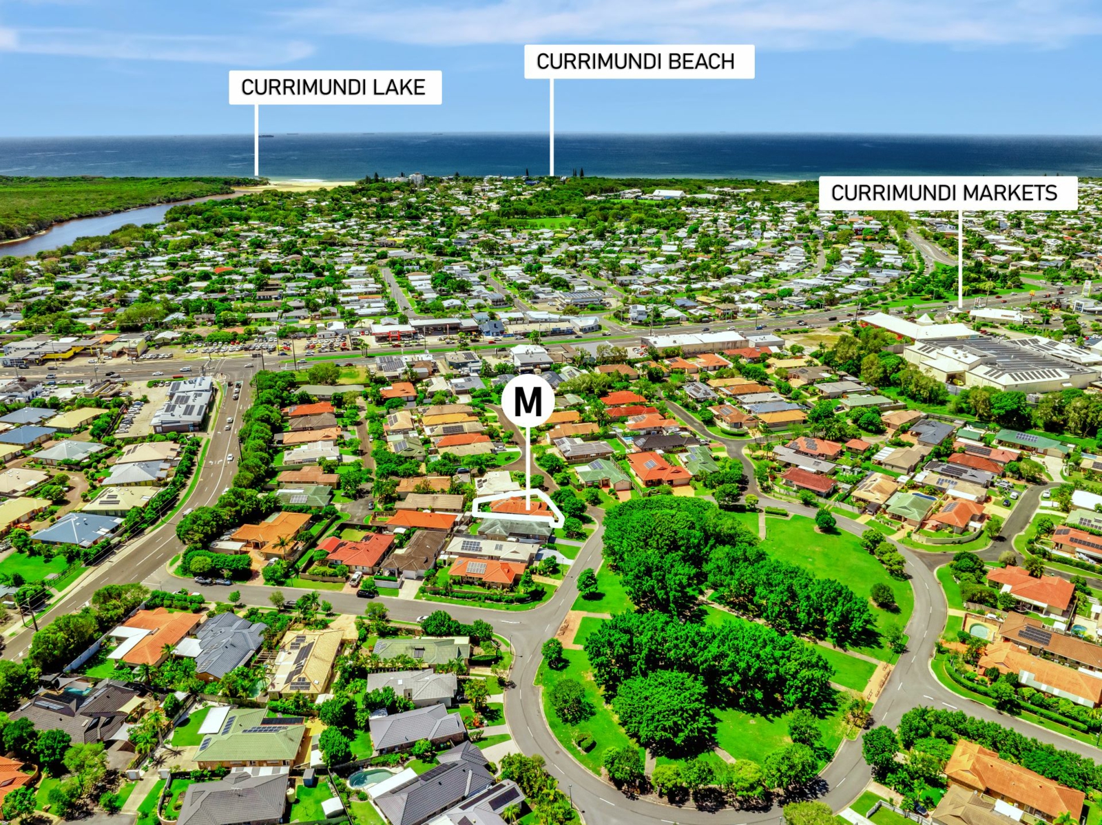 1 Jules Square, CURRIMUNDI