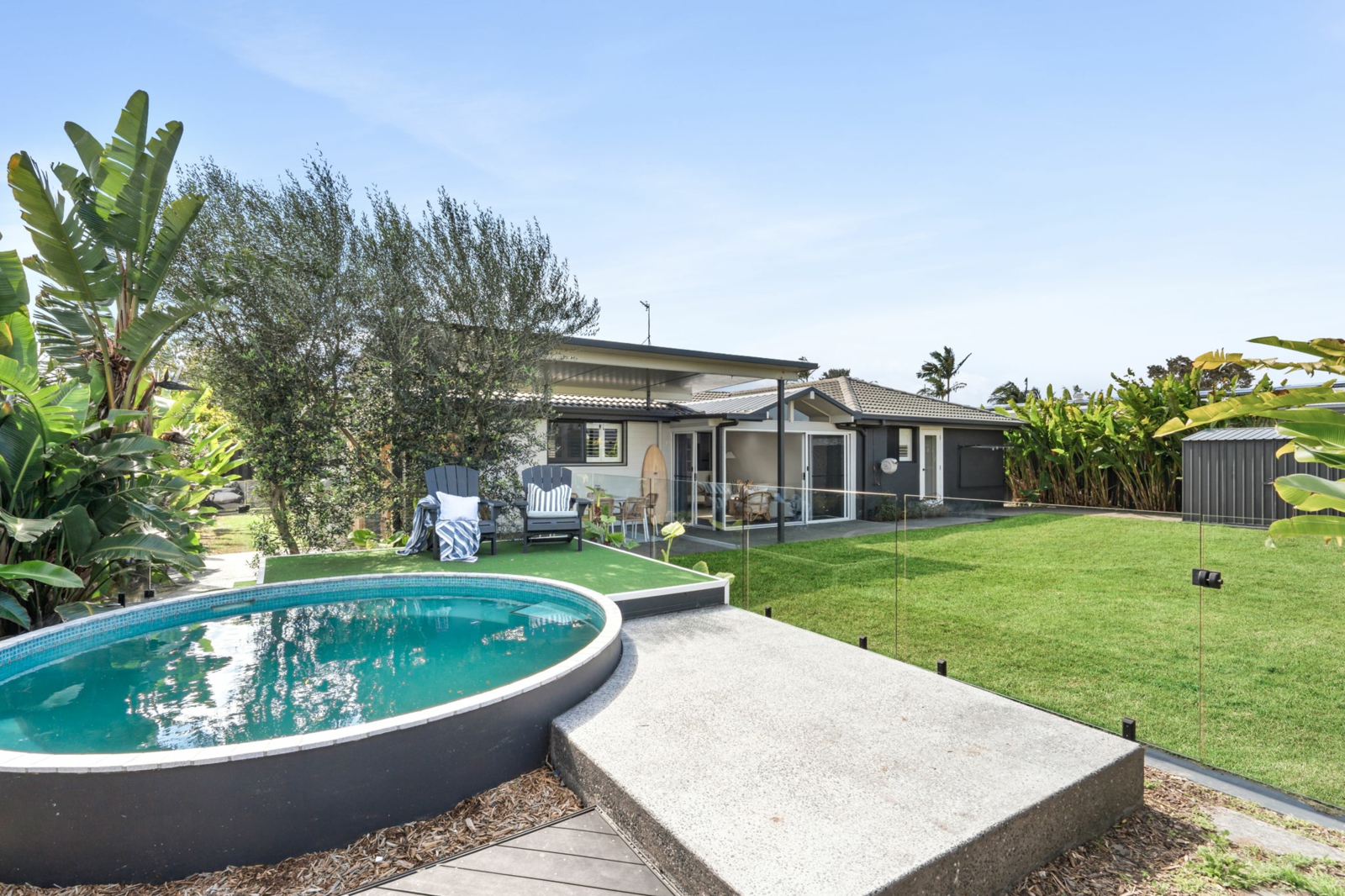 10 Kew Place, MINYAMA