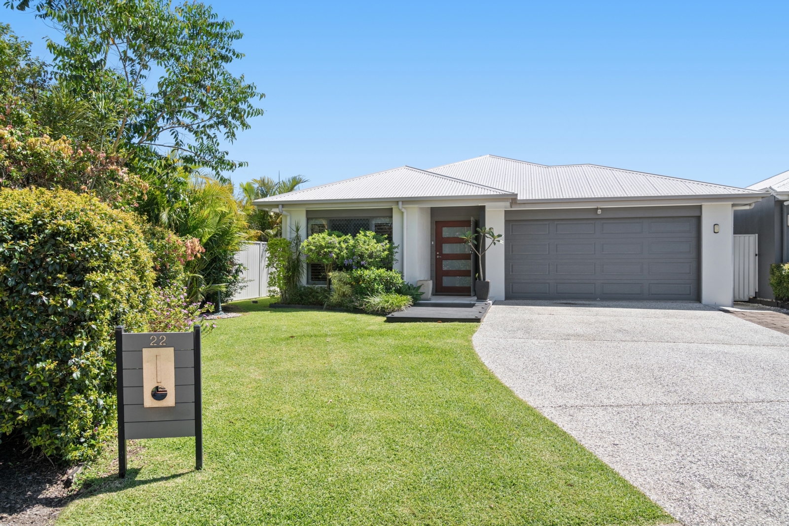 22 Emerald Drive,Caloundra West