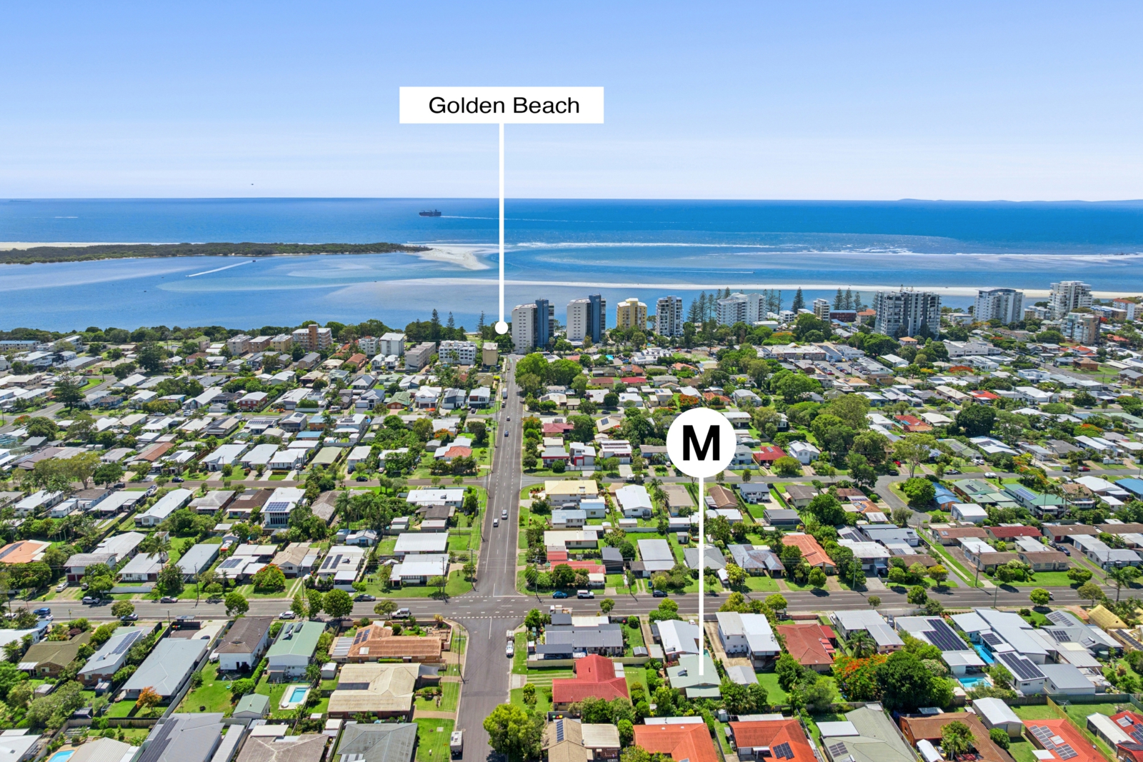 2/138 Westminster Avenue,Golden Beach