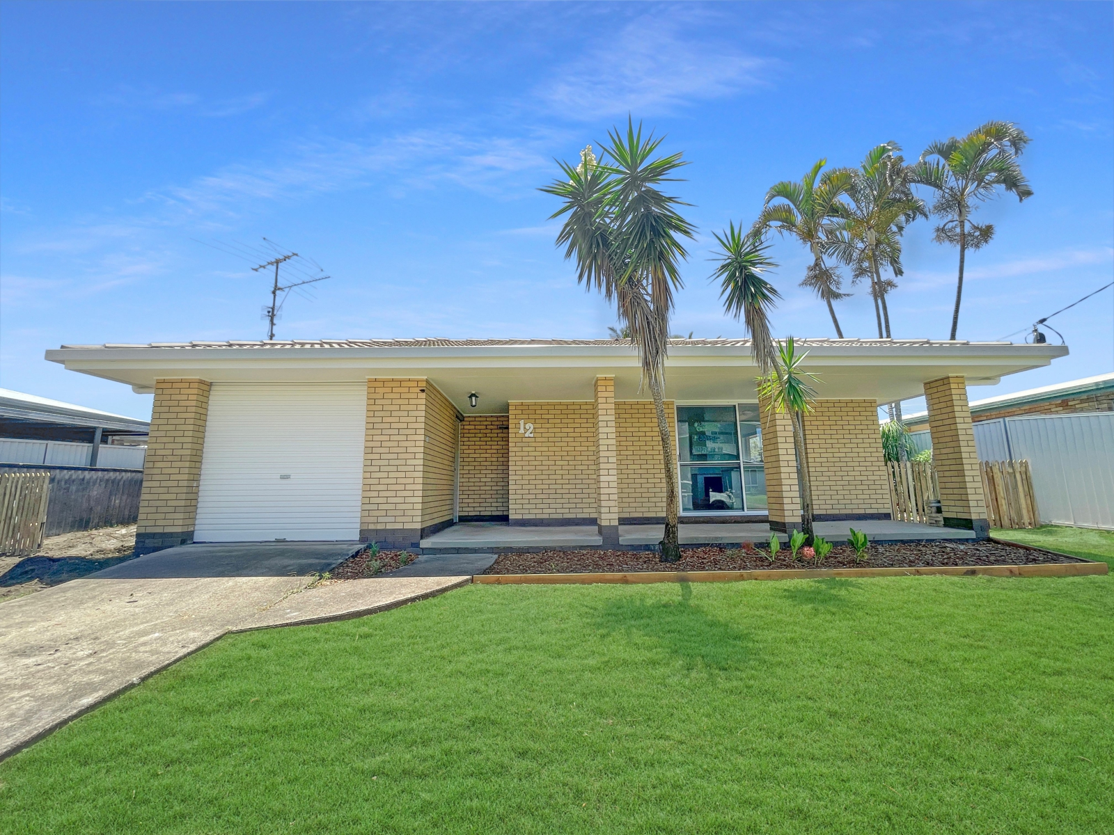 12 Pildara Court, WURTULLA