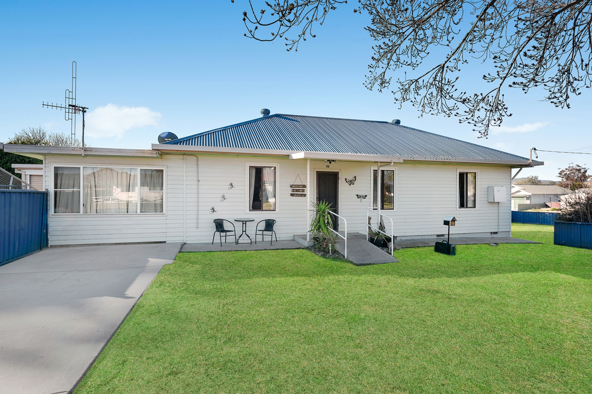 98 Lawson Street, MUDGEE