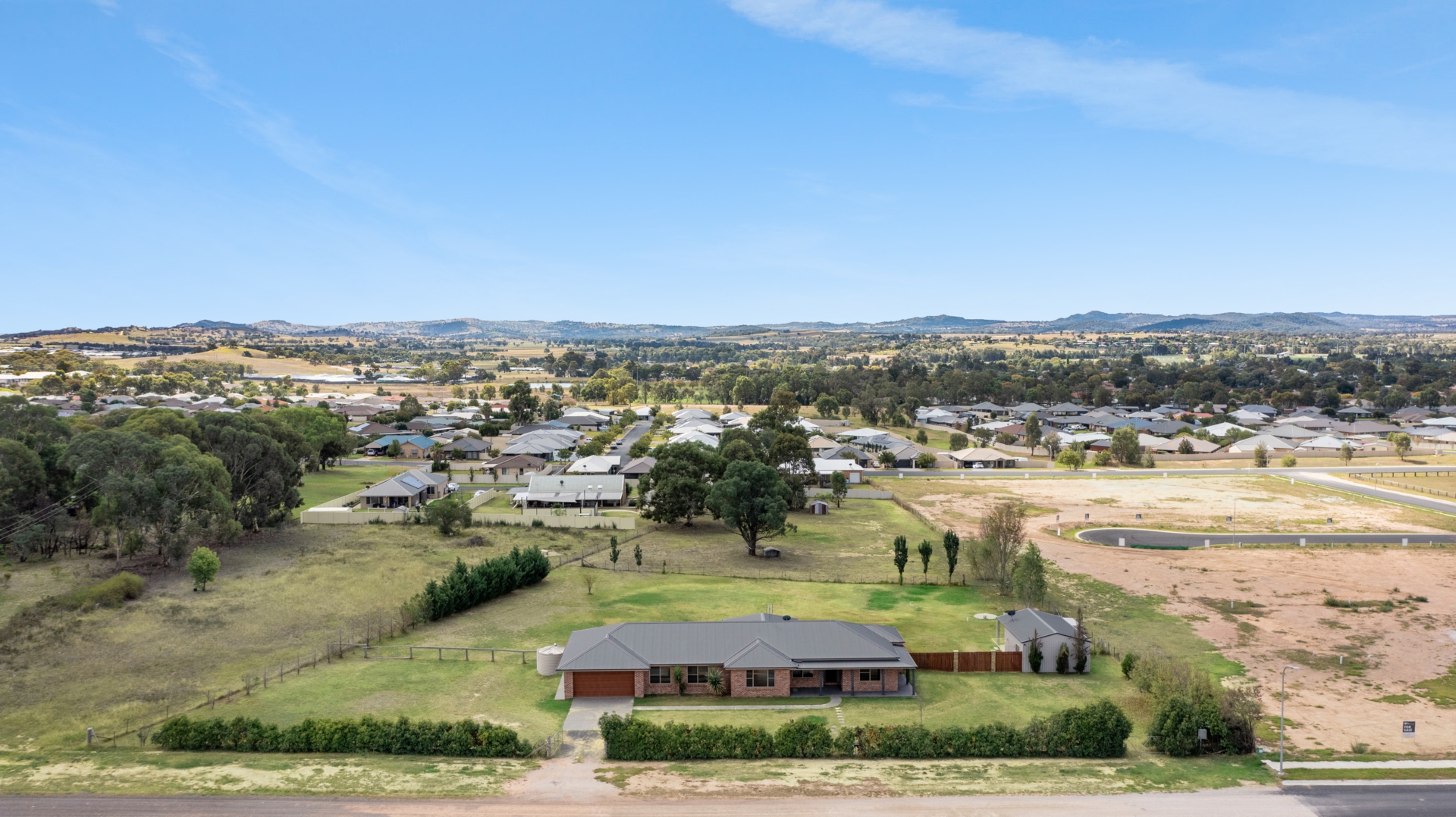 38 Marshfield Lane, MUDGEE