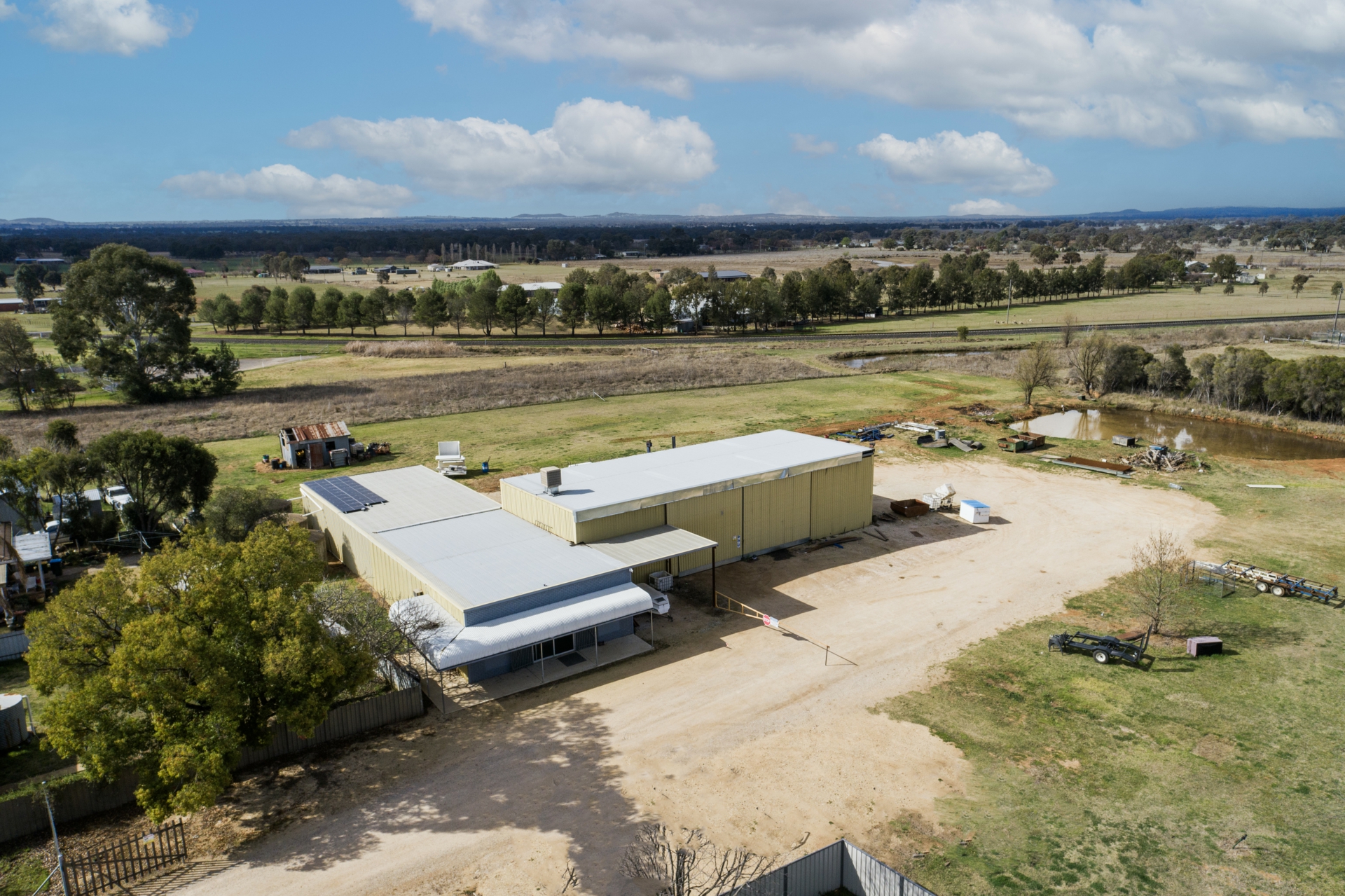 9 Medley Street, GULGONG