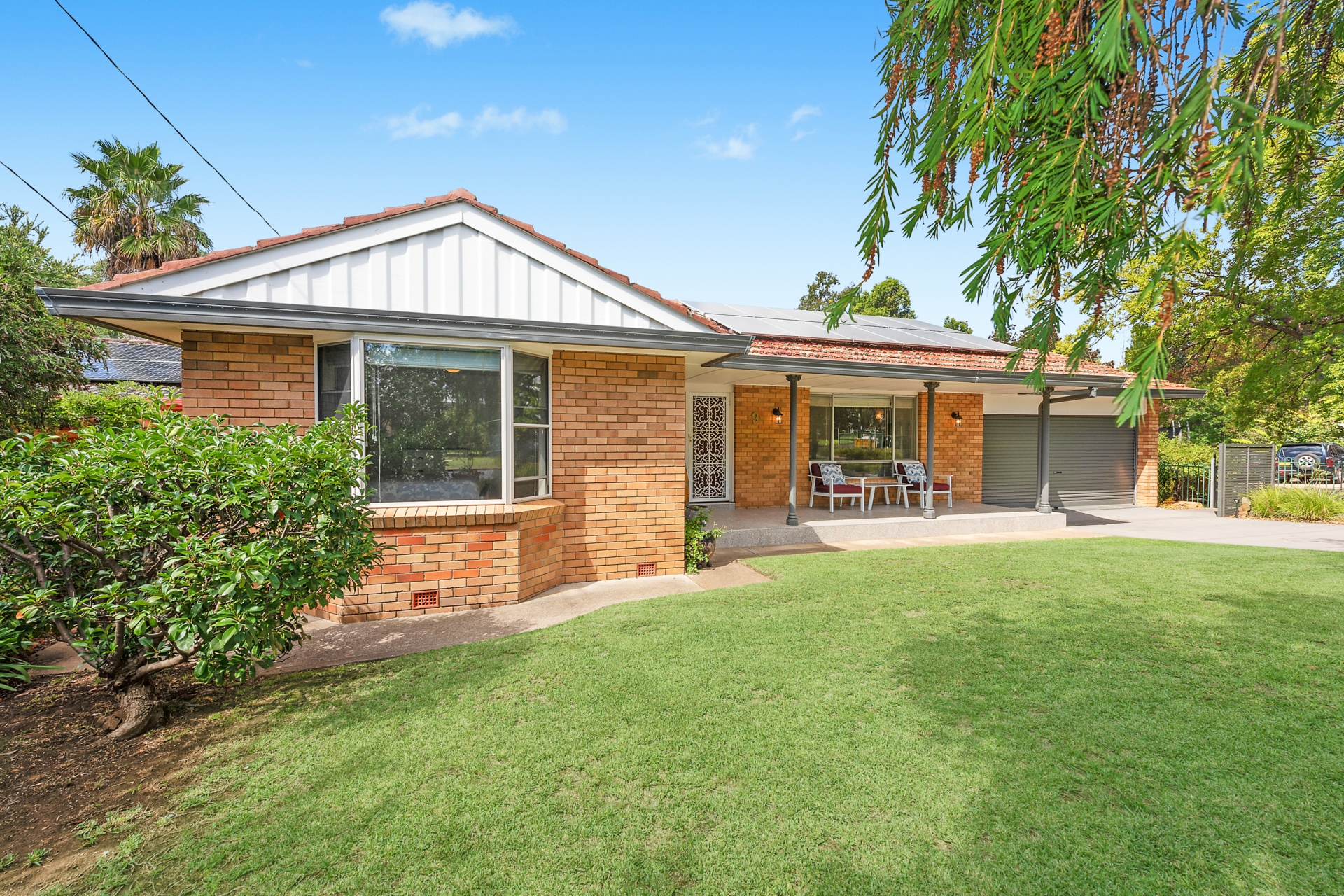9 Redbank Road, MUDGEE
