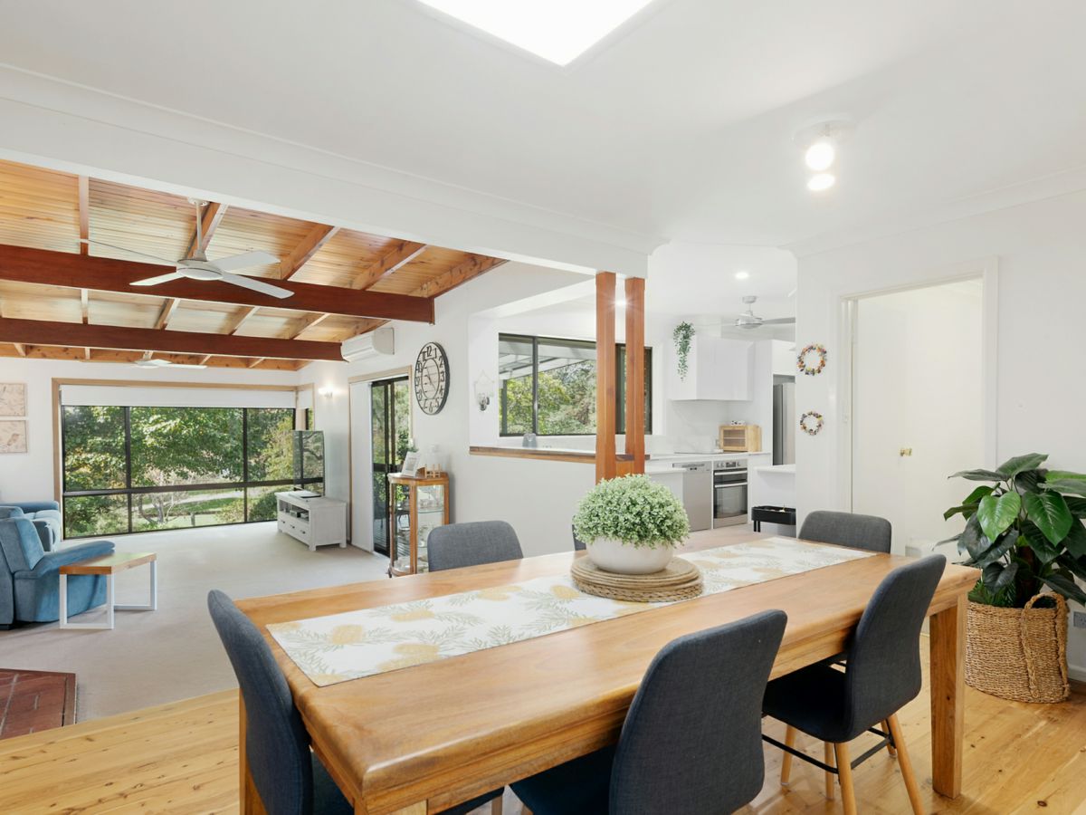 Open Plan