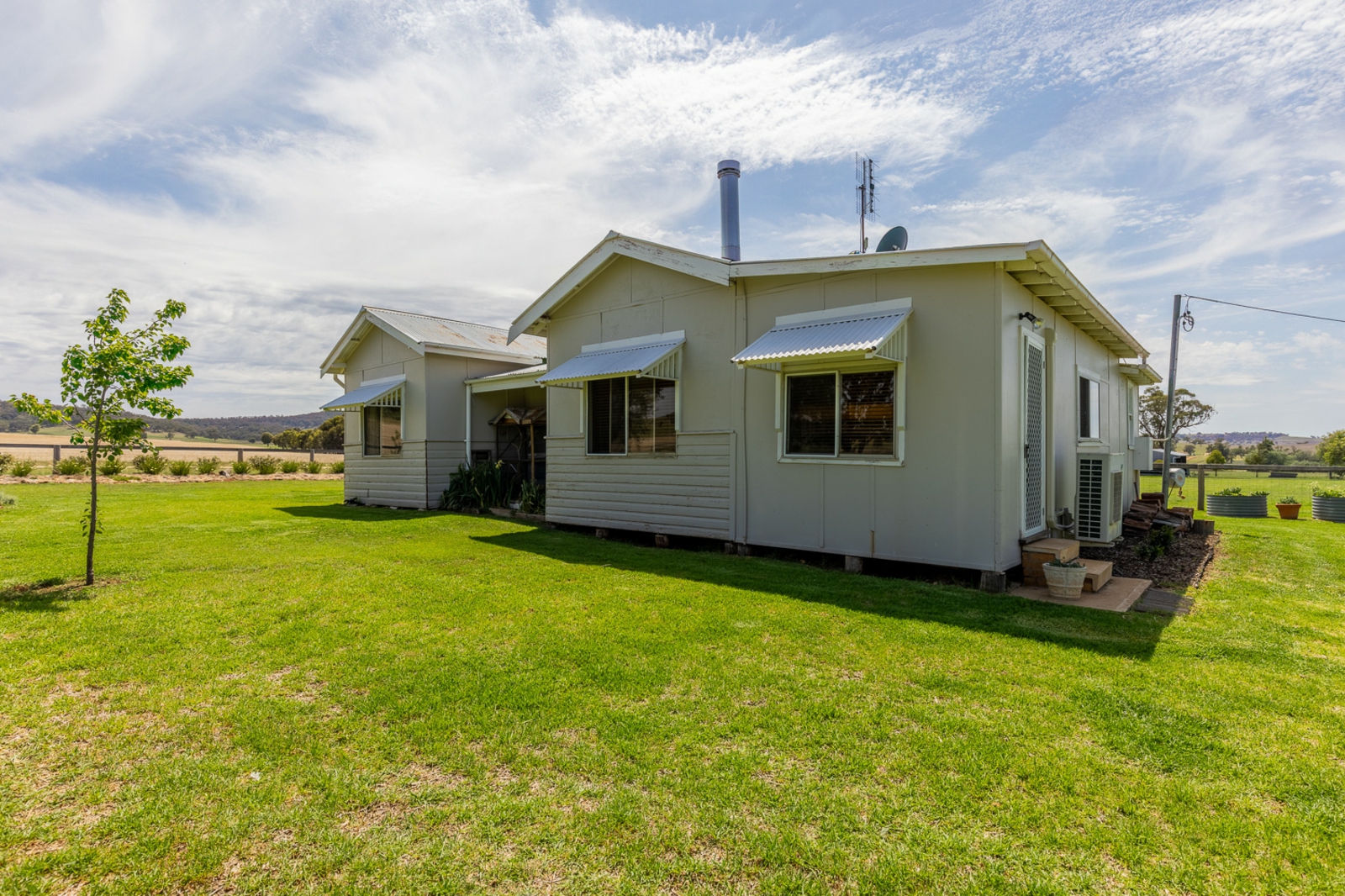 48 Berowra Road, Dunedoo, NSW 2844
