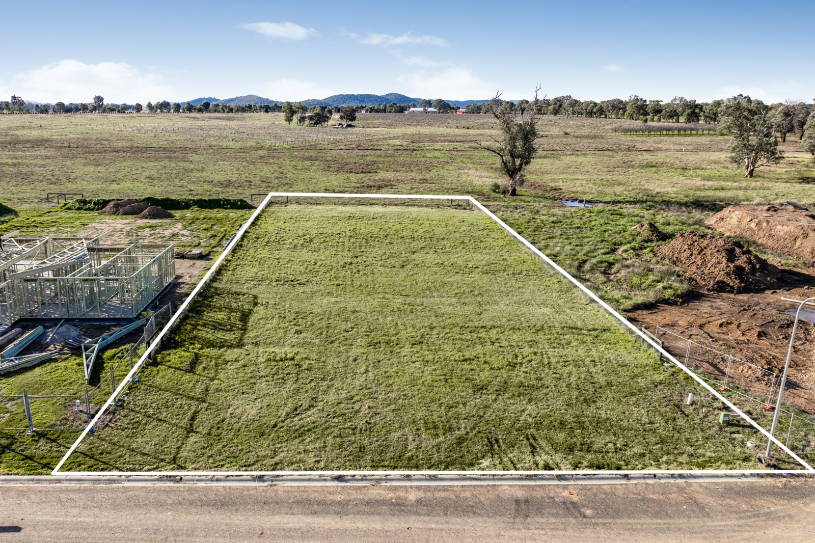 51 Webster Street, MUDGEE