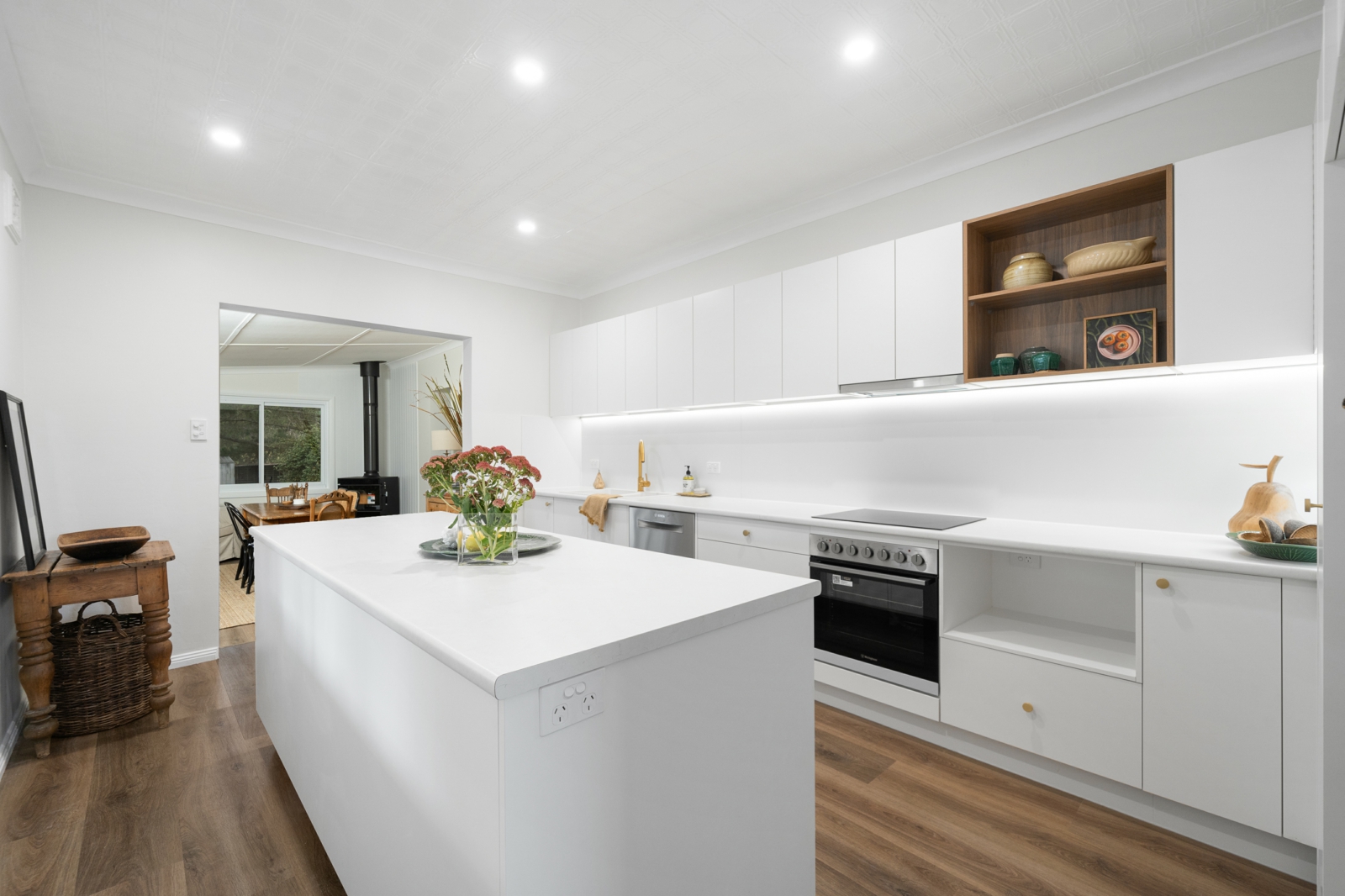 35 Wisteria Cottage Lane,Rylstone