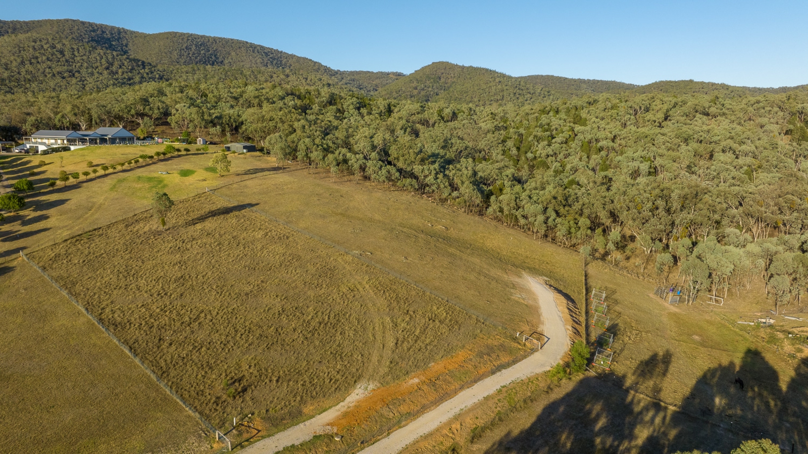 141 Bellevue Road,Mudgee