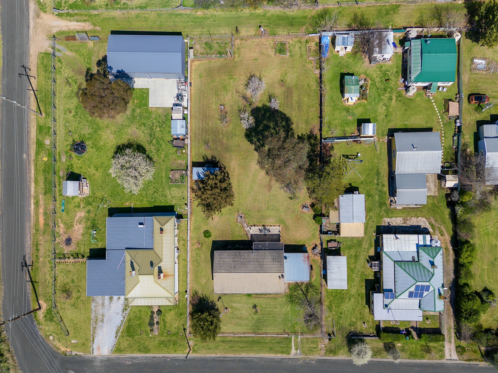 Aerial 1