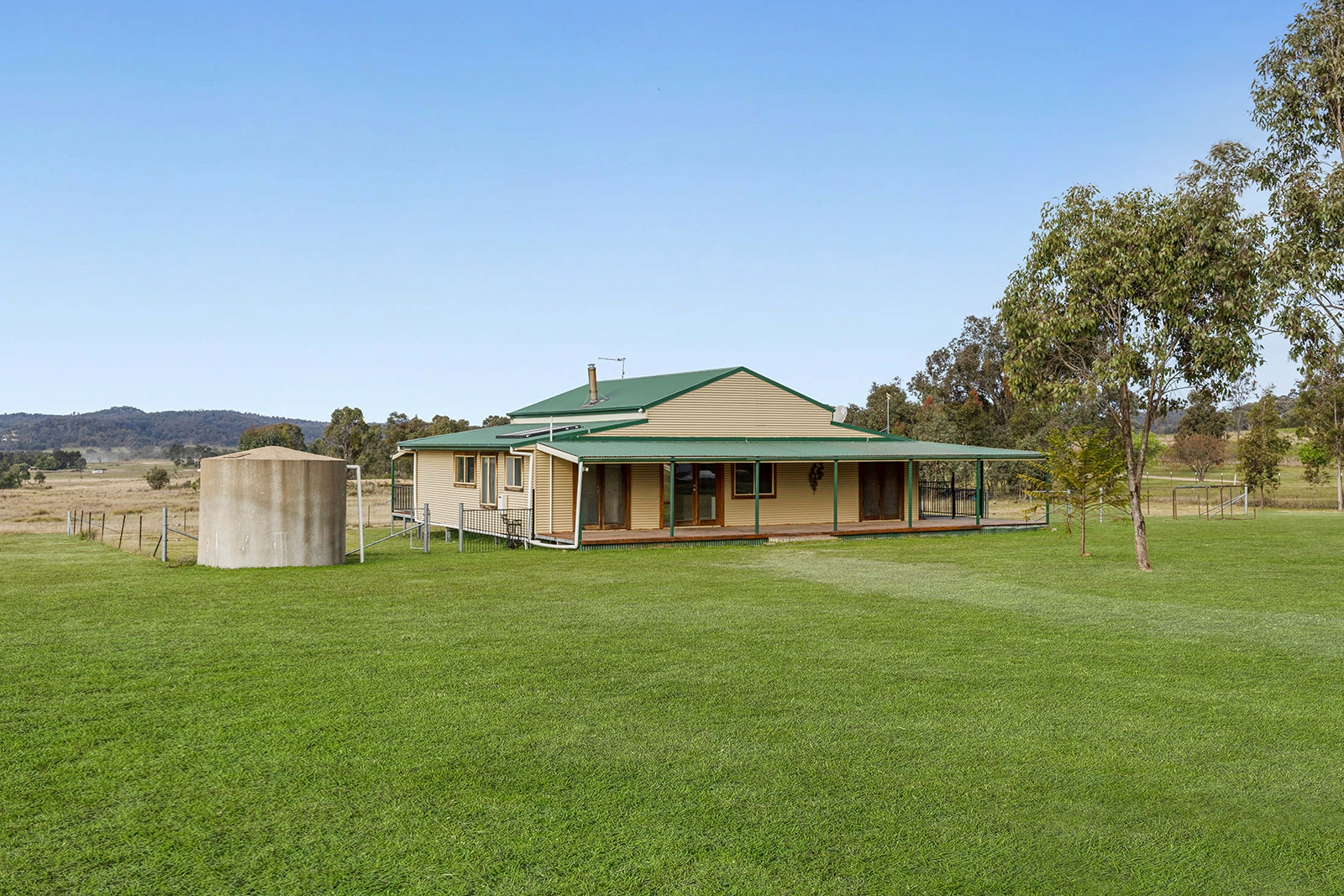 275 Iron Barks Road, MUDGEE