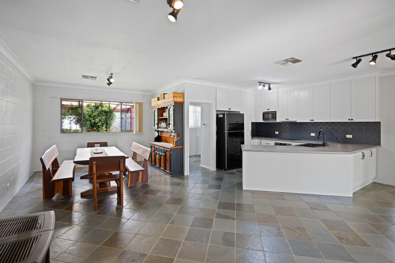 Kitchen Dining