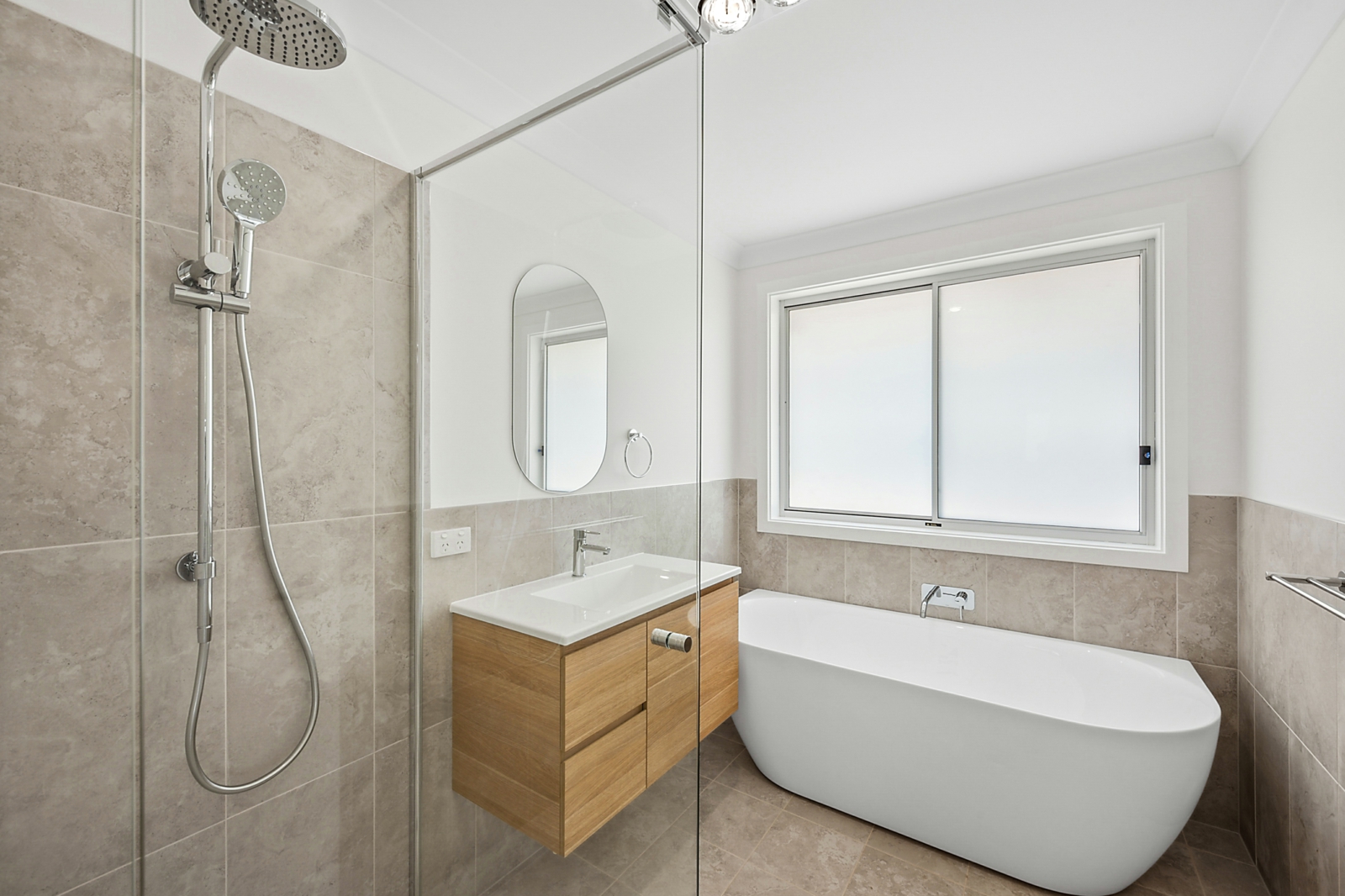 ensuite