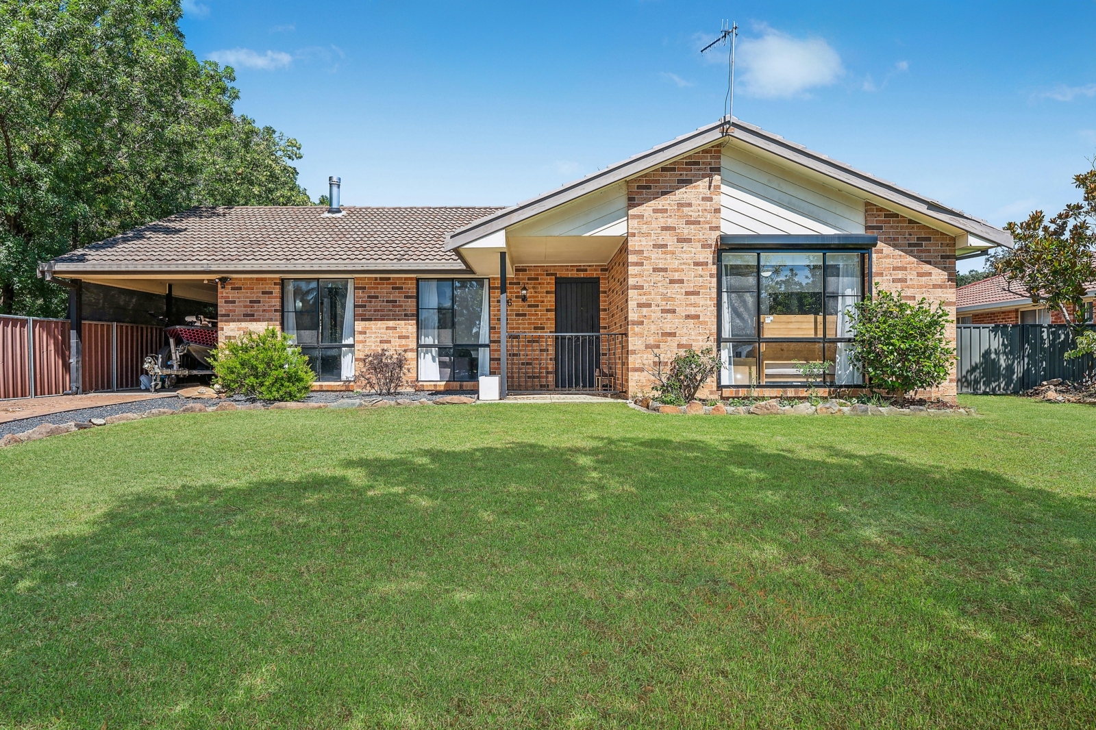 16 Oporto Road, MUDGEE