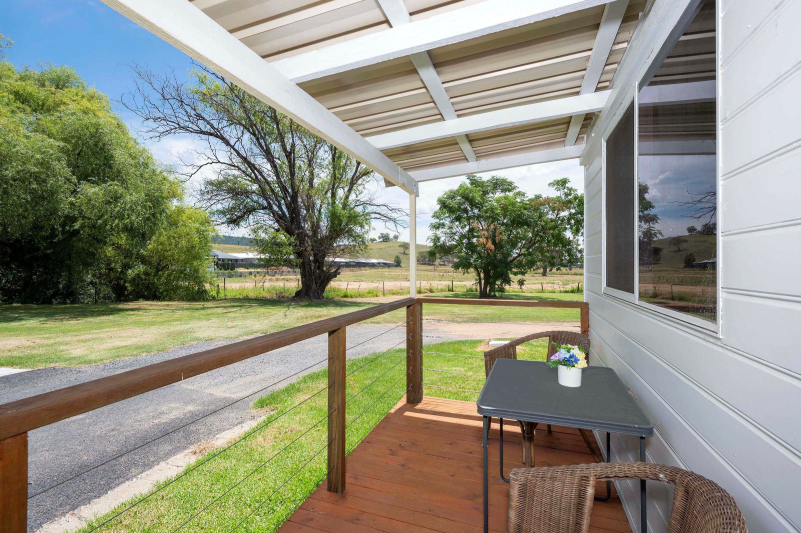 Verandah