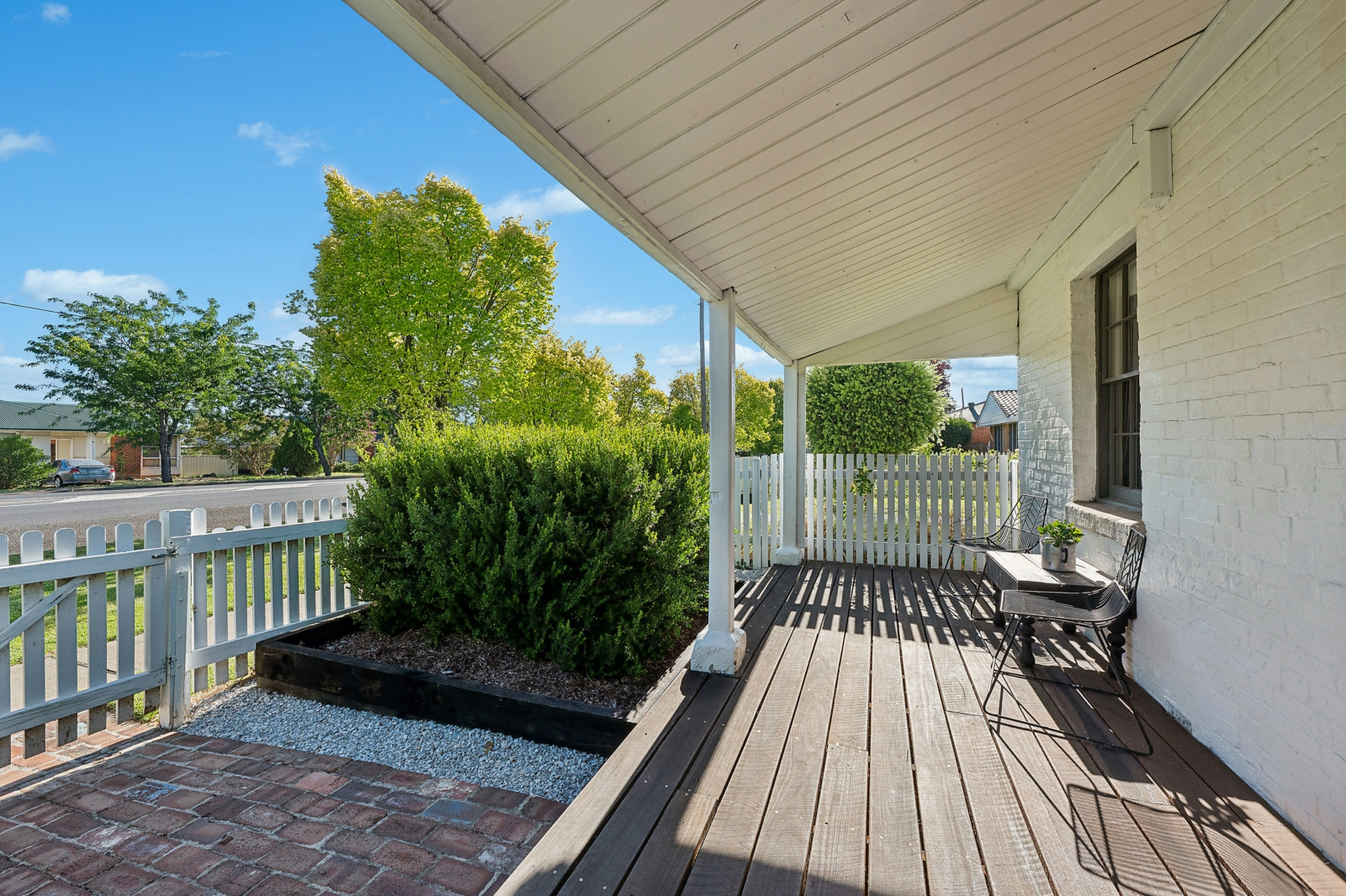 Veranda
