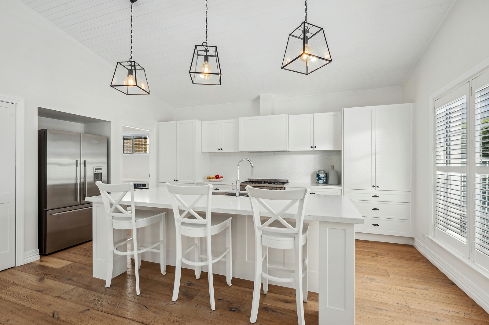 Kitchen 1